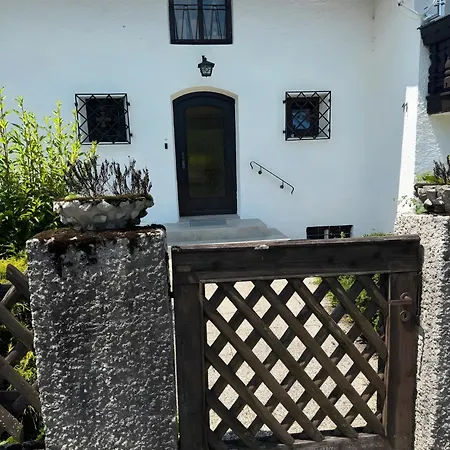 Haus Ruebezahl * Байериш-Гмайн