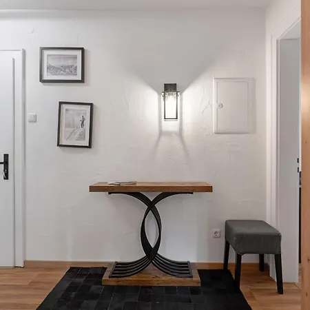 Haus Ruebezahl Апартаменты