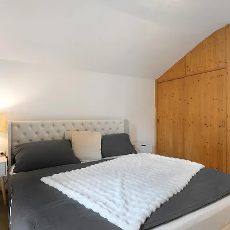 Haus Ruebezahl Апартаменты