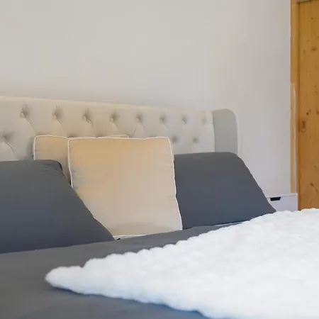 Haus Ruebezahl Апартаменты *