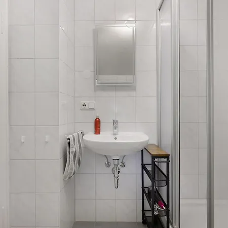 Haus Ruebezahl Апартаменты Байериш-Гмайн