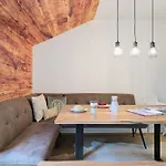 Lägenhet Haus Ruebezahl *