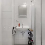 Haus Ruebezahl Lägenhet