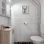 Haus Ruebezahl Lägenhet *