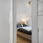 Lägenhet Haus Ruebezahl *