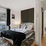 Haus Ruebezahl Lägenhet