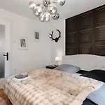 Haus Ruebezahl Lägenhet *