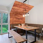 Haus Ruebezahl Lägenhet *