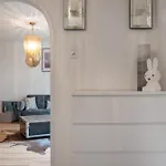 Haus Ruebezahl Lägenhet Bayerisch Gmain