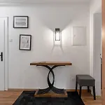 Haus Ruebezahl Lägenhet