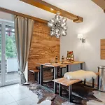 Lägenhet Haus Ruebezahl *