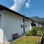 Haus Ruebezahl * Bayerisch Gmain