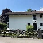 Διαμέρισμα Haus Ruebezahl *