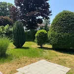 Διαμέρισμα Haus Ruebezahl