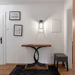 Haus Ruebezahl Διαμέρισμα