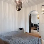 Διαμέρισμα Haus Ruebezahl Bayerisch Gmain