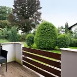Haus Ruebezahl Bayerisch Gmain