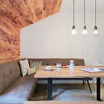 Haus Ruebezahl Διαμέρισμα Bayerisch Gmain