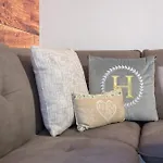 Haus Ruebezahl Διαμέρισμα