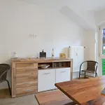 Haus Ruebezahl Bayerisch Gmain