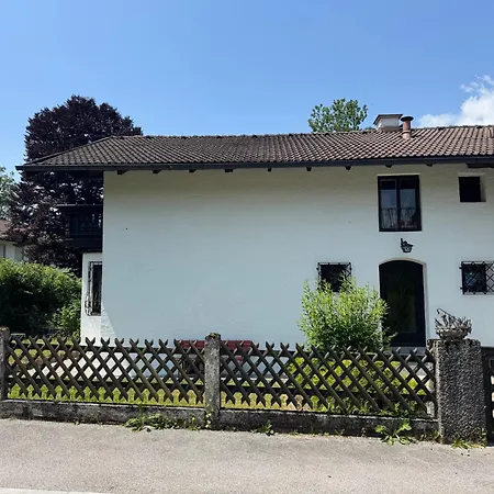 Apartment Haus Ruebezahl *