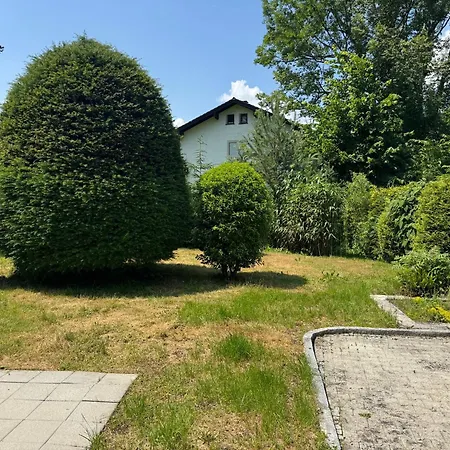 Haus Ruebezahl 아파트 바에릭그멘