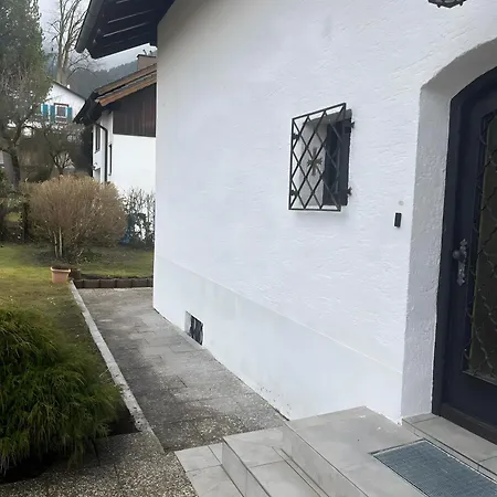 Apartment Haus Ruebezahl *