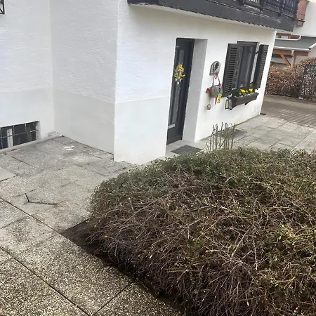 Haus Ruebezahl Apartment