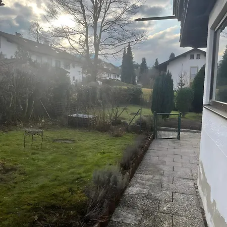 Haus Ruebezahl *