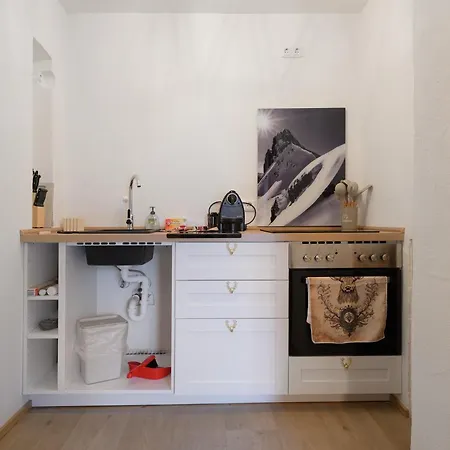Haus Ruebezahl * 바에릭그멘