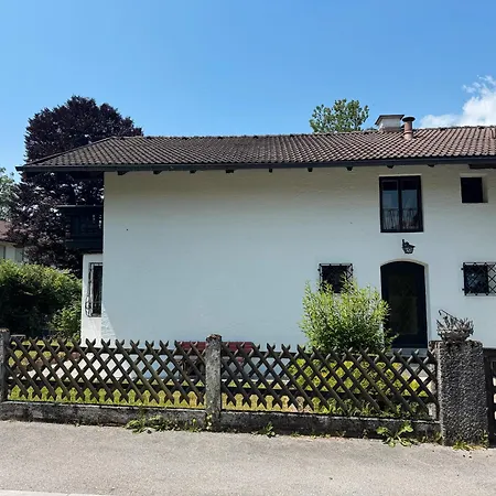 아파트 Haus Ruebezahl