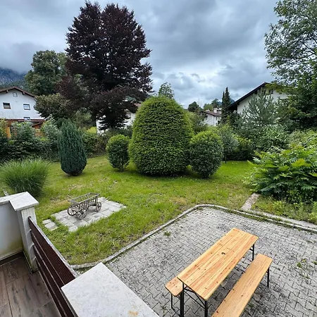 Haus Ruebezahl 아파트