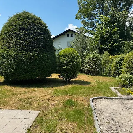 Haus Ruebezahl 아파트
