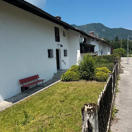 아파트 Haus Ruebezahl