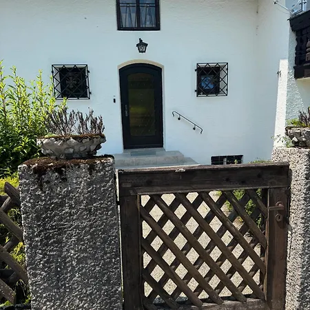 Haus Ruebezahl * 바에릭그멘