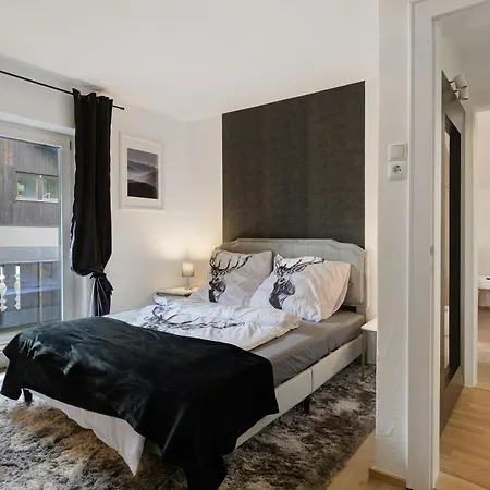 Haus Ruebezahl 아파트