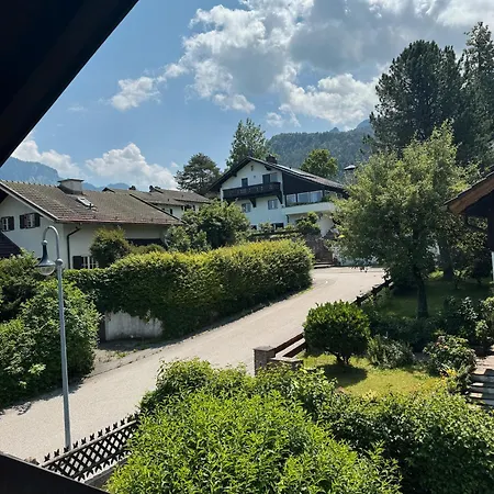 Haus Ruebezahl *