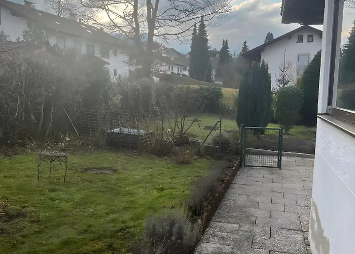 Haus Ruebezahl *