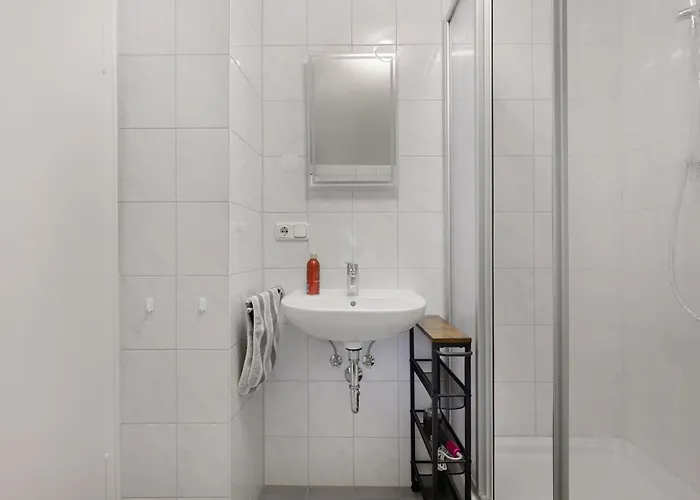 Haus Ruebezahl Апартаменты