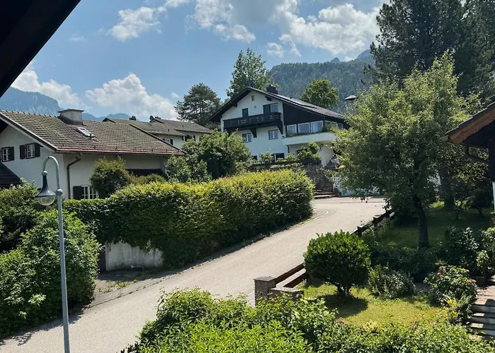 Haus Ruebezahl *