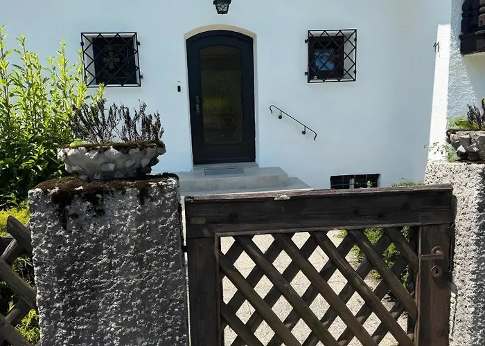 Haus Ruebezahl